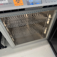 Thermo TSX Series Undercounter Refrigerator image 0
